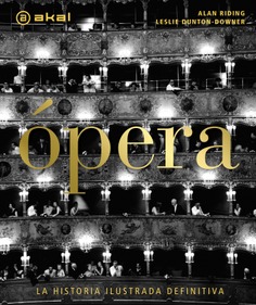 Ópera Ópera