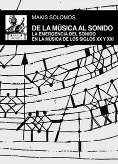 De la música al sonido De la música al sonido