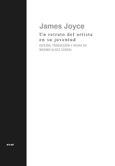 Un retrato del artista en su juventud Un retrato del artista en su juventud
