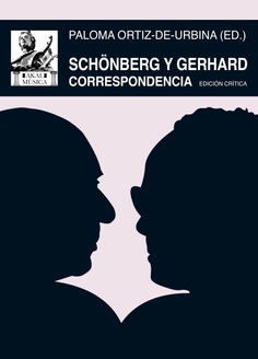 Schönberg y Gerhard Schönberg y Gerhard