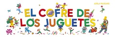 El cofre de los juguetes El cofre de los juguetes