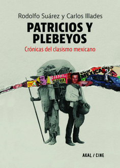 Patricios y plebeyos