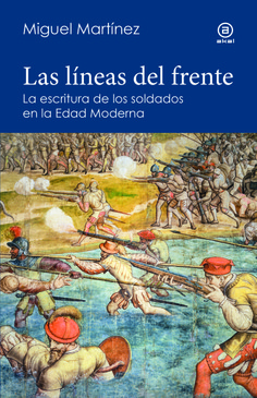 Las líneas del frente Las líneas del frente