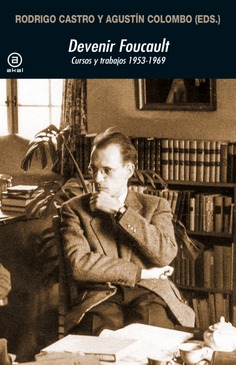 Devenir Foucault Devenir Foucault