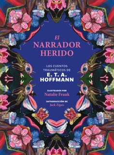El narrador herido El narrador herido