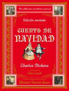Cuento de Navidad. Edición anotada Cuento de Navidad. Edición anotada