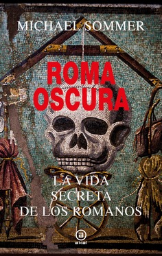 Roma oscura Roma oscura