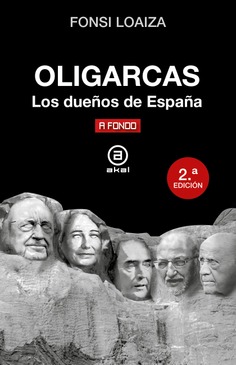 Oligarcas Oligarcas