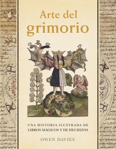 Arte del grimorio Arte del grimorio