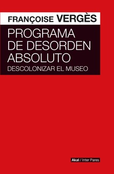 Programa de desorden absoluto Programa de desorden absoluto