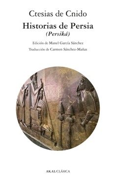 Historias de Persia Historias de Persia