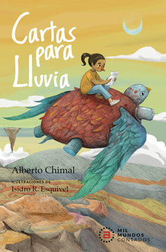 Cartas para Lluvia Cartas para Lluvia