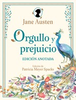 Orgullo y prejuicio. Edición anotada