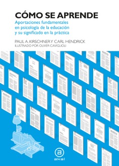 Cómo se aprende