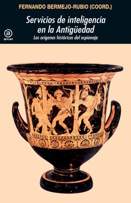 Servicios de inteligencia en la Antigüedad