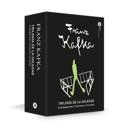 Trilogía de la soledad