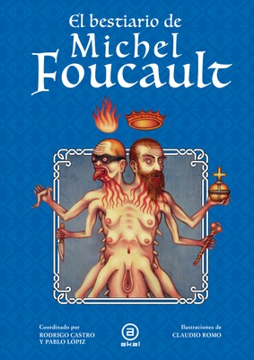 El bestiario de Michel Foucault
