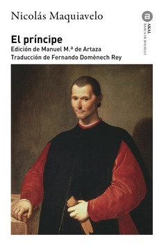 El príncipe El príncipe