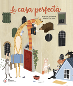 La casa perfecta 