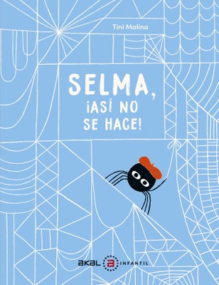 Selma, ¡así no se hace!