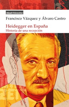 Heidegger en España