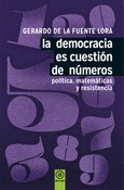 La democracia es cuestión de números