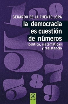 La democracia es cuestión de números