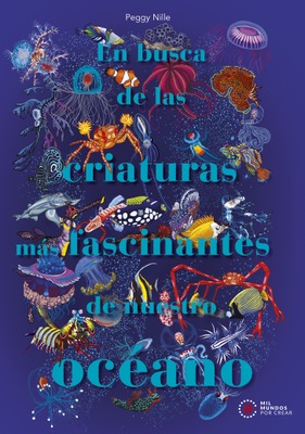 En busca de las criaturas más fascinantes de nuestro océano 