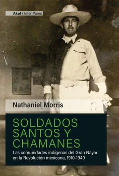 Soldados, santos y chamanes