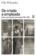 PODER, SEXO Y DIVISIÓN DEL TRABAJO