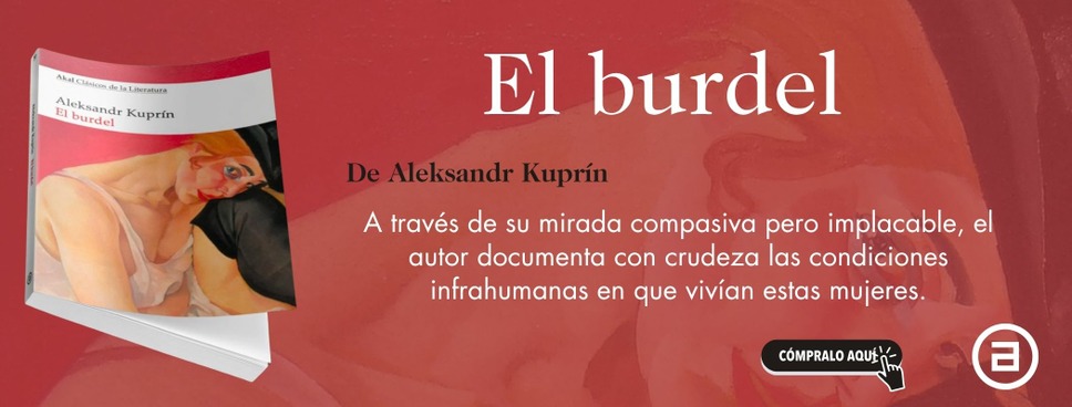 El burdel.