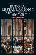 RESTAURACIÓN Y PODER