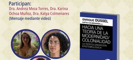 HACIA UNA TEORÍA DE LA MODERNIDAD/COLONIALIDAD