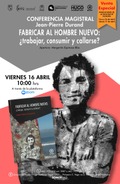 ¿TRABAJAR, CONSUMIR, CALLARSE?