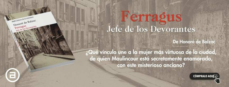 Ferragus