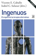 EL ENGAÑO DE LAS TERAPIAS ALTERNATIVAS