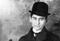 138 NATALICIO DE FRANZ KAFKA