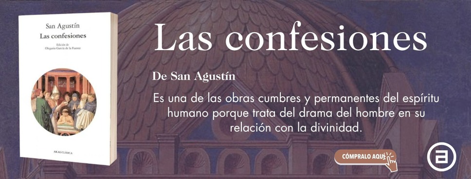 Las confesiones.