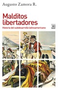 EN CONTRA DE LAS OLIGARQUÍAS