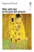 Más allá del principio del placer. Reimpresión.