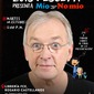 LUIS PESCETTI PRESENTA MÍO Y NO MIO