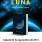 LUNA. ARTE CIENCIA Y CULTURA