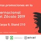 AKAL EN FIL ZÓCALO 2019