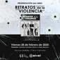 RETRATOS DE LA VIOLENCIA