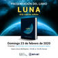 LUNA, ARTE, CIENCIA, CULTURA