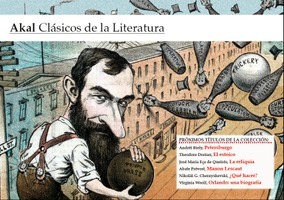 Clásicos de la literatura