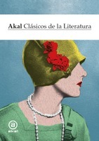 CLÁSICOS DE LA LITERATURA