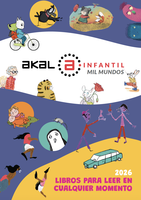 Aka Infantil 2026