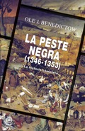 EL RELATO MÁS COMPLETO JAMÁS REALIZADO DE LA PESTE NEGRA