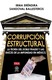 CORRUPCIÓN ESTRUCTURAL